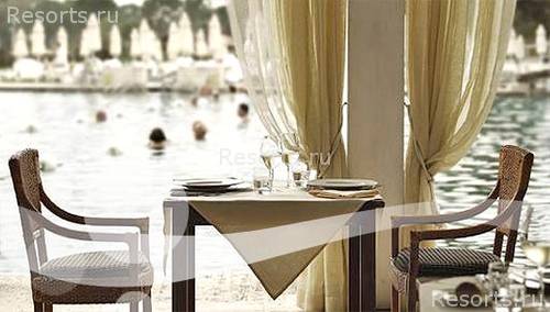 Terme di Saturnia Spa & Golf Resort 26